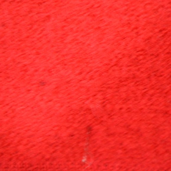 Tian Collection Red Wool Cardigan - Picture 10 of 10